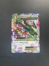 Carte Pokemon - Mega Rayquaza