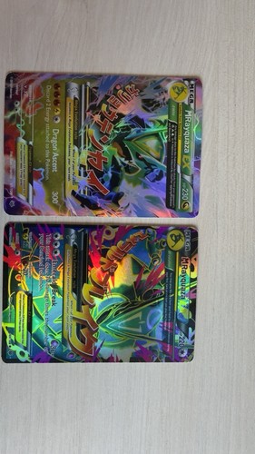 Lotto carte pokémon ex - lotto,