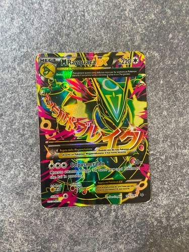 Pokemon rayquaza 105 108 - pokemon, 105/108