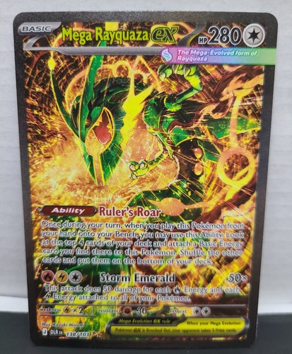 Mega rayquaza 138 103 - mega,