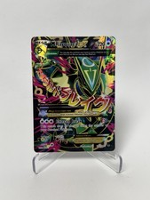 Mega Rayquaza EX - 105/108 -