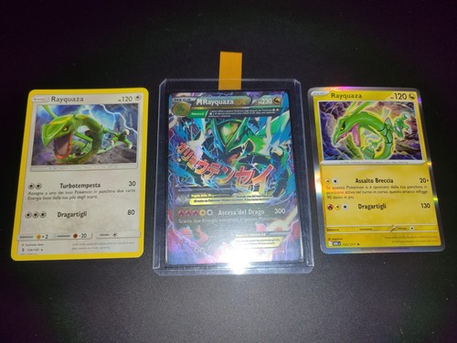 Mrayquaza 108 set xy - set,