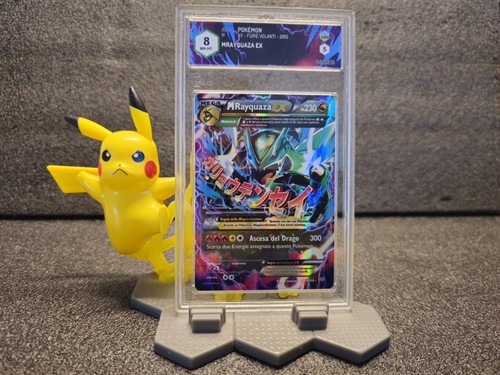 Mega rayquaza 108 - ex, 61/108