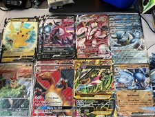Mega M Rayquaza EX Jumbo/Carta