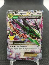 Rayquaza Ex Célébration