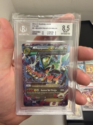 Pokémon 2015 roaring skies - pokémon,