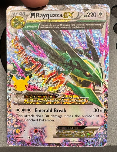 Rayquaza 76 108 - rayquaza, 76/108