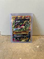 2015 Pokemon XY Antiche