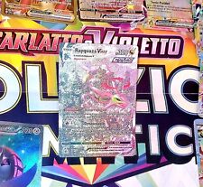 MEGA POKEMON CARTE  scegli il